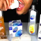 Soap asmr