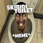 skibidi toilet