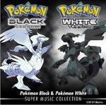 The Day I Became King! Pokemon Black & White