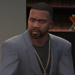 GTA 5 Franklin's Ringtone