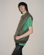 who invited this dude