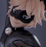 Cat Noir theme
