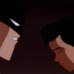 Kevin Conroy as Batman sings Am I Blue_