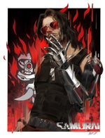 We making it out of mikoshi with this one! - Sound