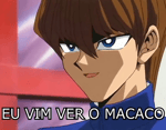 Eu vim ver o Macaco - Sound