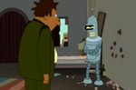 Futurama - Bender - 6057
