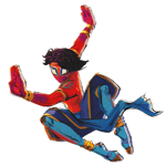Spider-Man India Theme