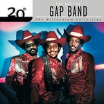 Gap Band - You Dropped A Bomb on Me - Sound