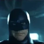 Batman Transition