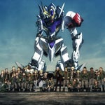 The Soul of Orphans - Iron blooded orphans Ost