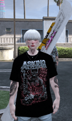 kl gangter perak - Sound