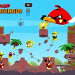 angry Birds echo 2