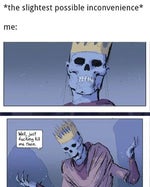 German Spongebob Yelling Meme