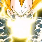 Final flash dbz kai ver