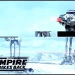 Star Wars Imperial Viper Probe Droid Empire Strikes Back Sound