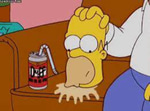 Homer Simpson : The Simpsons Great - Sound
