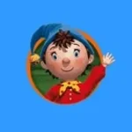 Jaimão Noddy Prt1