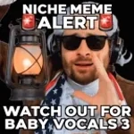 baby vocals 256