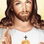 On jesus christ - Sound