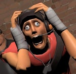 scout scream