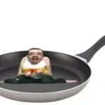 Frying Pan Hit Sound