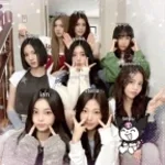 RUDE! - hearts2hearts part 1 - Sound