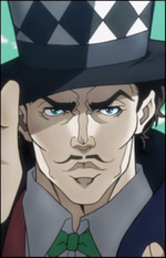 jojo to be countinued