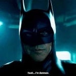 Kick my uncle in the balls im batman (copy)