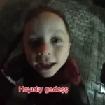 Hayıdıy gadeşş ( Hayıydıy Gaydeş ) (kısa ve net)