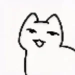 Cat singing iPhone call tone