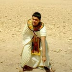 Et juste là un petit géranium