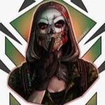 oh death, become my blade once more x villian slowed