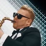 Epic Sax Guy Comeback