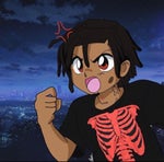 The Beast  ( zenn sbb)