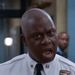 Captain Raymond Holt "Bone" 1 - Sound