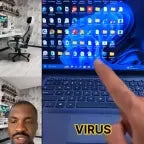 HOW TO REMOVE VIRUS FROM YOUR COMPUTER