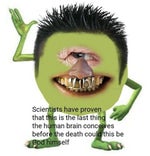 Hello, boys! I'm back!