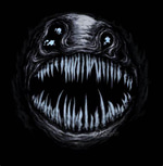 Angler Scream - Sound
