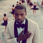 LOOK AT YA (runaway kanye west)