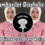 Disaholic Disa Holic