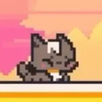 Super Cat Tales P.A.W.S. Death Sound