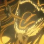 Eren Titan War Cry