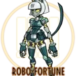 robofortune