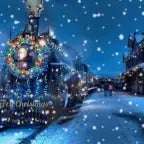 polar express whistle