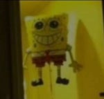 Spongebob Close-up Sound