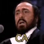 Pavarotti