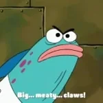 BigMeatyClaws