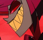 What did you say? - Alastor