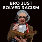 Anakin its Racism and Racism is bad