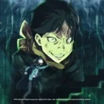 SUBARU THE AURA MONSTER